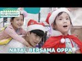 Natal Bersama Oppa! |Fun-Staurant|SUB INDO|211224 Siaran KBS World TV|