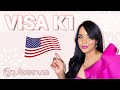 VISA K1 - PROMETIDA | TODO (Lo que no te cuentan) | QUILLERA EN USA🇺🇸 K1 Visa - DS 160