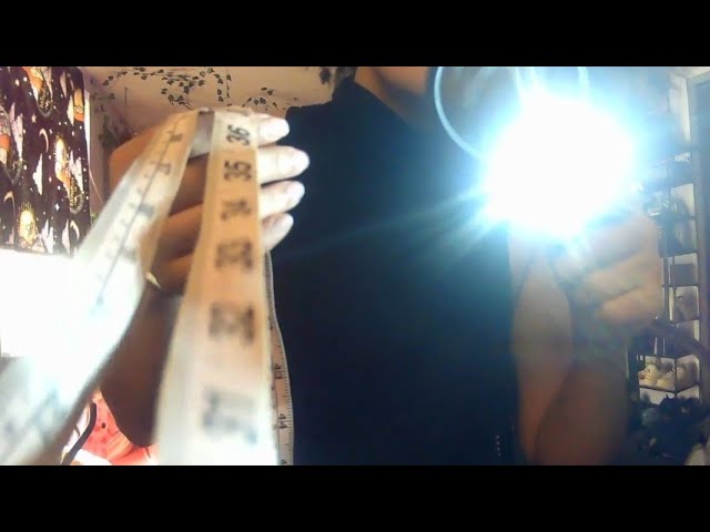 Asmr fast random examination/performing test & note taking(NO TALKING)