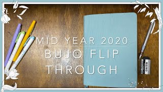 Mid-year Bullet Journal Flip Through
Front Cover to end of June!
ββββββββββββββββββββββββββββββ
Travel Channel: https://www.youtube.com/channel/UCngNBhdIHImOLeZtnV4V_gA?view_as=subscriber
ββββββββββββββββββββββββββββββ
Where to find Me:
Twitter: https://twitter.com/Sarah3ddepp
Email: sarahsbookishclub@gmail.com
ββββββββββββββββββββββββββββββ
Watermark by: https://twitter.com/kamekosuββββββββββββββββββββββββββββββ
Obento by KODOMOi https://soundcloud.com/kodomoimusic
Creative Commons β Attribution 3.0 Unported β CC BY 3.0
Free Download / Stream: https://bit.ly/obento-kodomoi
Music promoted by Audio Library https://youtu.be/KeVgRLQ7Xws Mid-year Bullet Journal Flip Through