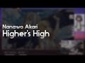 Nanawo Akari - Higher&#39;s High [Counterattack] +HD SS