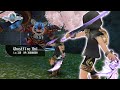 [ToramOnline!] - Tackling Ghost Fire Oni, but where are the wukong wannabes? (Dual Wield Gameplay)