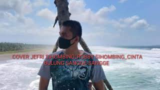 Lagu Batak_Cover. Jefri Adriad Sihombing_Cinta Bulung Sangge Sangge