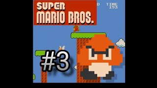Super Mario Bros Nivel 3 Gabtronic