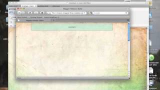 Applying CSS to Multiple Pages