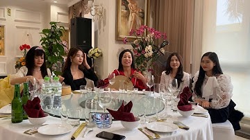 Cô Đôi Thượng Ngàn - Tuyết Tuyết