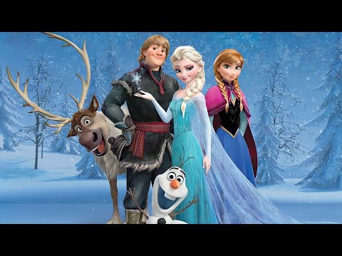 Frozen 2 in hindi part-1 - video Dailymotion