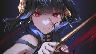 (Nightcore)​ -​ Killer​ Queen