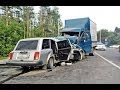 Car accident car crash compilation 2013 part 66