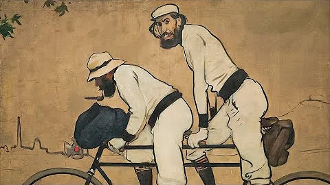 Derealization - When Everything Feels Like a Dream