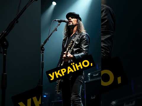 Ukrainian Rock Live Ukraine Poetry By Oleksandr Oles