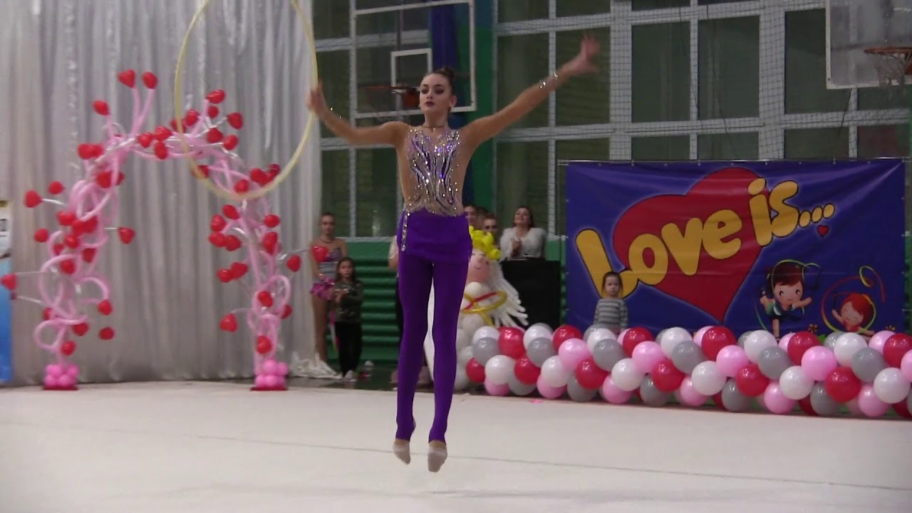 Корыстова карина 2004