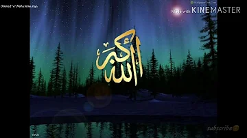 Allahu Allahu Nasheed beautiful Whatsapp Status.