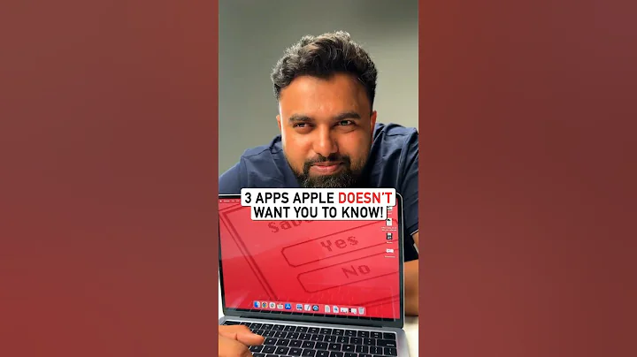 3 Mac Apps Apple Doesn’t Want You to Know!