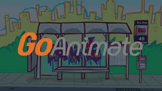 new moon - GoAnimate Music @goanimatemusic1071