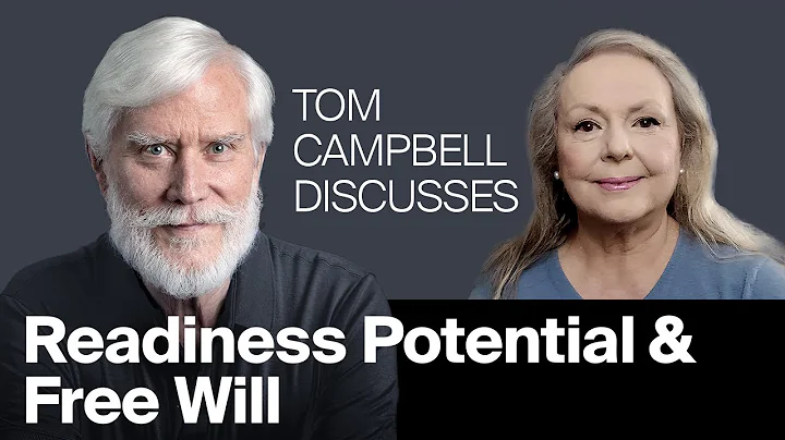 Readiness Potential and Free Will