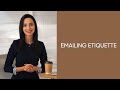 How to write a formal email: all you need to know to become a professional email writer