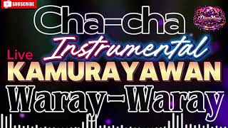 Kamurayawan – Cha Cha Instrumental | Waray-Waray Funky Disco | jDiscoMusic| please subscribe 👍👍