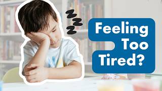 Level Up Low Endurance in Your Child (Check Their Landau Reflex!)