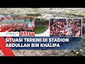 Menanti Tuah Stadion Abdullah bin Khalifa, Venue Timnas Indonesia U-23 Vs Uzbekistan U-23 image