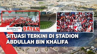 Menanti Tuah Stadion Abdullah bin Khalifa, Venue Timnas Indonesia U-23 Vs Uzbekistan U-23