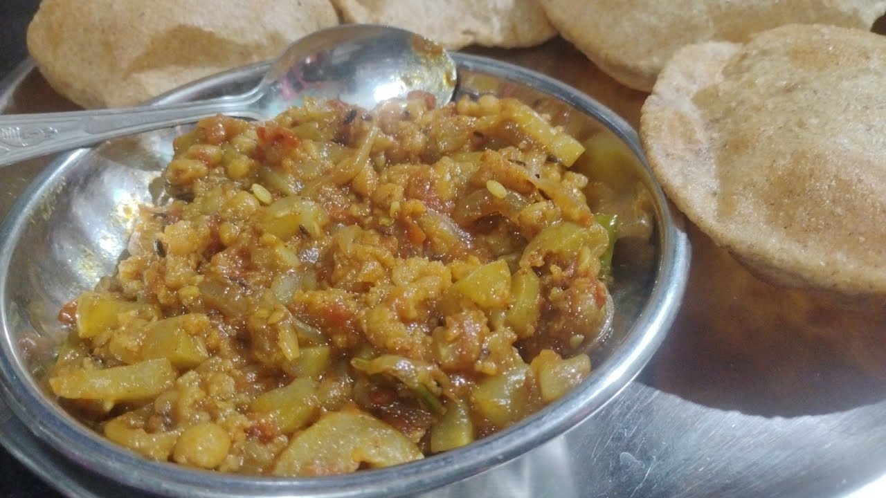 Bundi ghiya ki sabji#youtube #Pratima kitchen