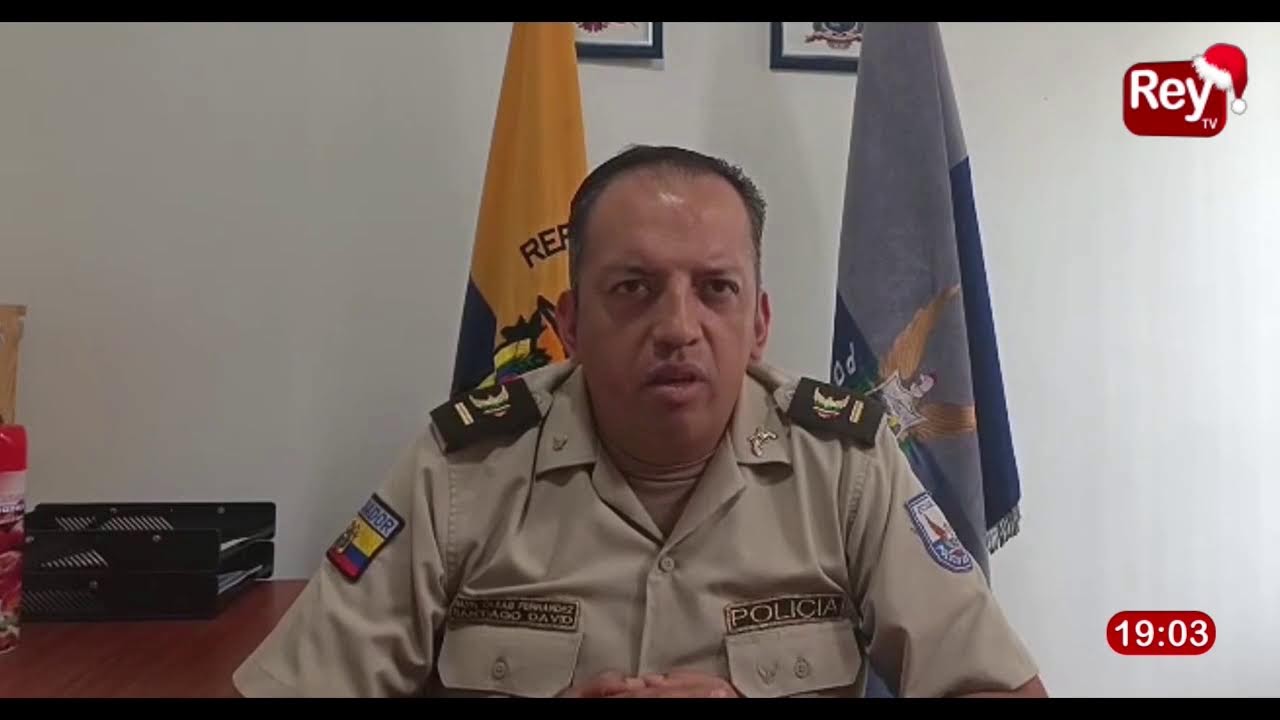 TERCERA EMISIÓN CON KARIN HERNÁNDEZ