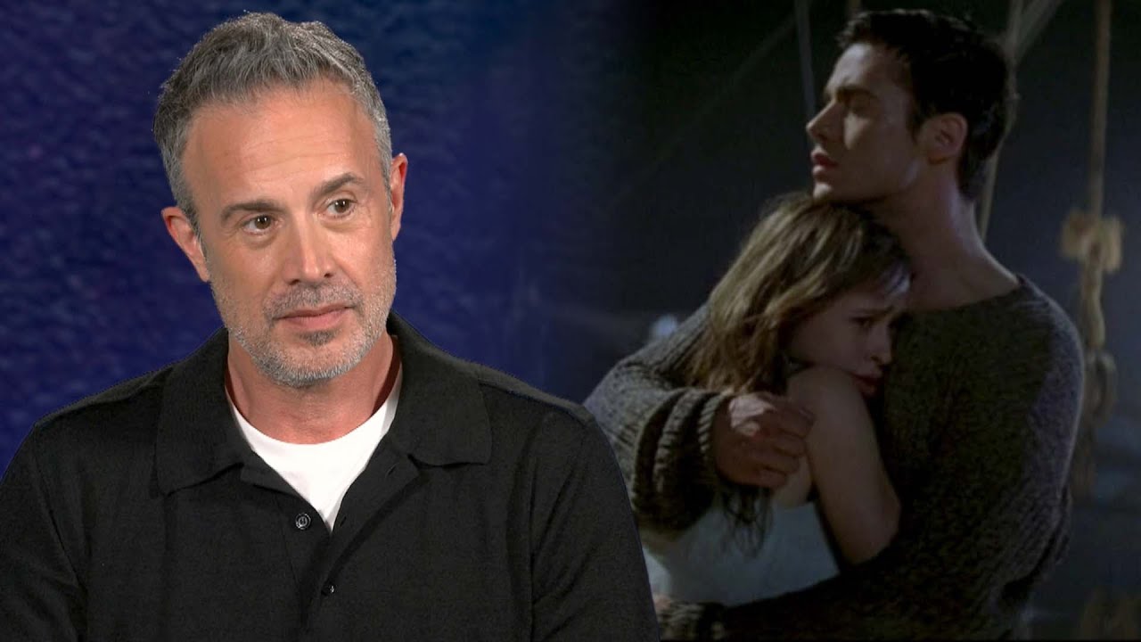 Freddie Prinze Jr. Says He and Jennifer Love Hewitt are the OG 'Final Girl and Boy' (Exclusive)