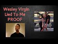 WESLEY VIRGIN REVIEW | OVERNIGHT MILLIONAIRE | DONE FOR YOU SERVICES |WESLEY VIRGIN IS A LIAR PROOF