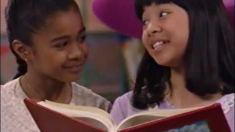 Imagination Island (1998 Version) Part 11