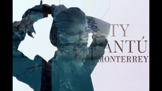 Miniatura del video "Paty Cantú - Por Besarte Versión Acústica"