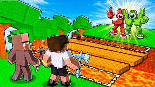 ROBLOX BUILD LONGEST BRIDGES FOR BRAINROTS..