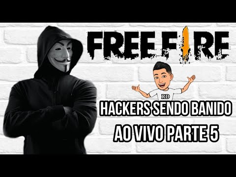 5 tipos de hackers Free Fire mais banidos pela Garena, veja a