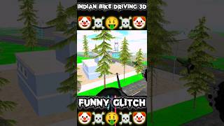 Indian Bike Driving 3d Ll Funny Glitchgaming short