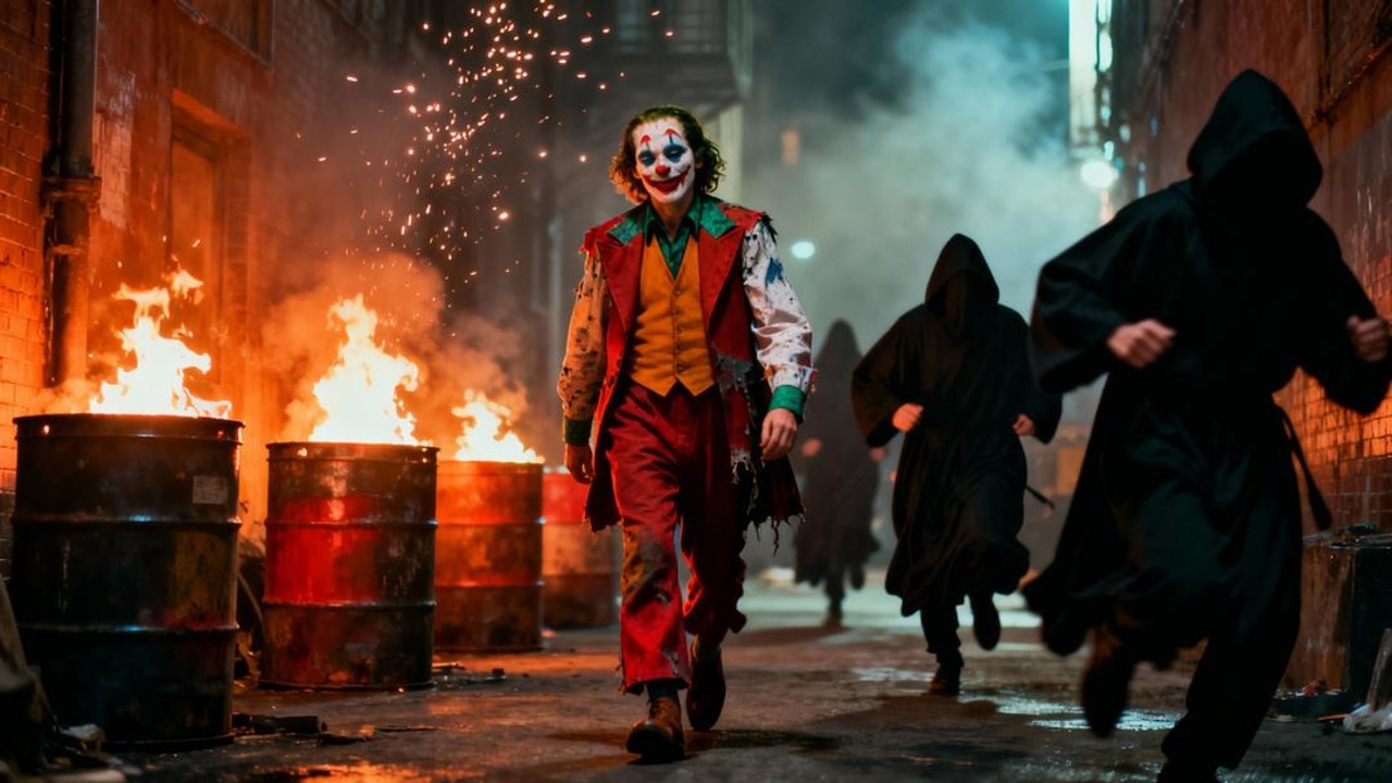 THEY FORMED AN ALLIANCE AGAINST YOU    IT COLLAPSED IN 72 HOURS 🤝💥