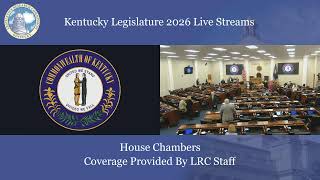 House Legislative Session Day 51 (3-20-26) News