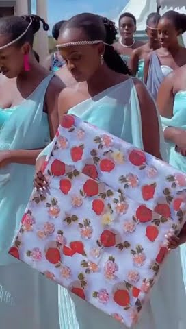 This is how banyankole weddings are #dance #dance #explore