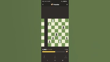 daily puzzle #chess #games