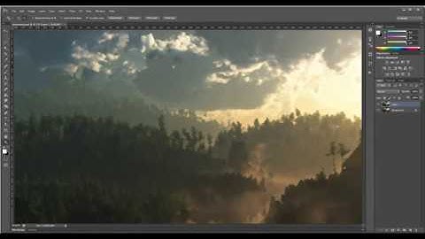 Vue tutorials, Over the River, part 3. Legacy tutorials.