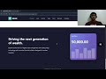 My Fifth Website Clone For HTML and CSS Practise