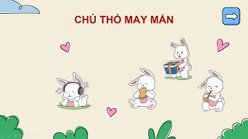 Trò chơi khởi động Toán 4 Cánh diều bài 5: Các số trong phạm vi 1 triệu (tiếp) |AI Toán 4 Cánh diều