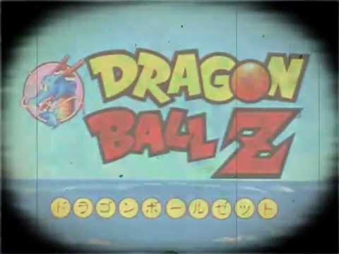 【DBMAD】～BACK ON MY FEET～バーダック