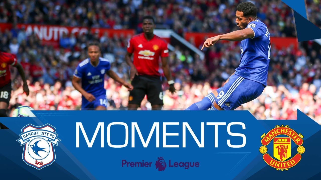 NATHANIEL MENDEZ LAING PEN V MANCHESTER UNITED YouTube