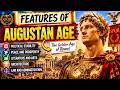 Features of the Augustan Age in English Literature | Complete Overview |