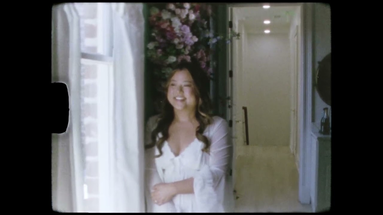 Hannah & Tyler's Super 8mm Film Footage | Wedding at The Conservatory at Blackberry Ridge