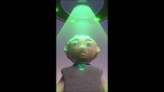Alien Pussy
