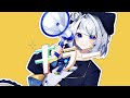 キラー/空と猫【歌ってみた】