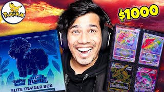 My First Pokemon Card Unboxing 🤑 | Expensive !!!