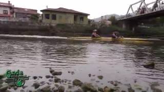 XLVI Descenso Internacional de Piragüismo Río Deva·