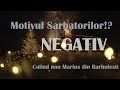 ✔️𝗡𝗲𝗴𝗮𝘁𝗶𝘃 ✔️ - Marius de la Barbulesti - Motivul sarbatorilor! - Instrumental Original (colind)